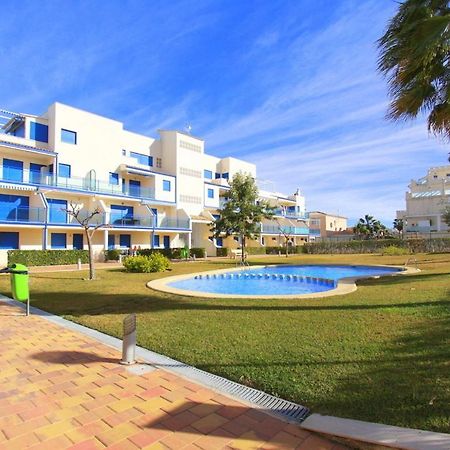 Duplex Marina Golf B5 By Costablancarent Apartment Oliva Exterior photo
