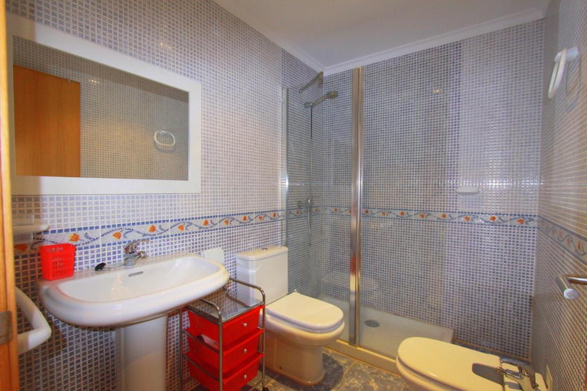 Duplex Marina Golf B5 By Costablancarent Apartment Oliva Exterior photo