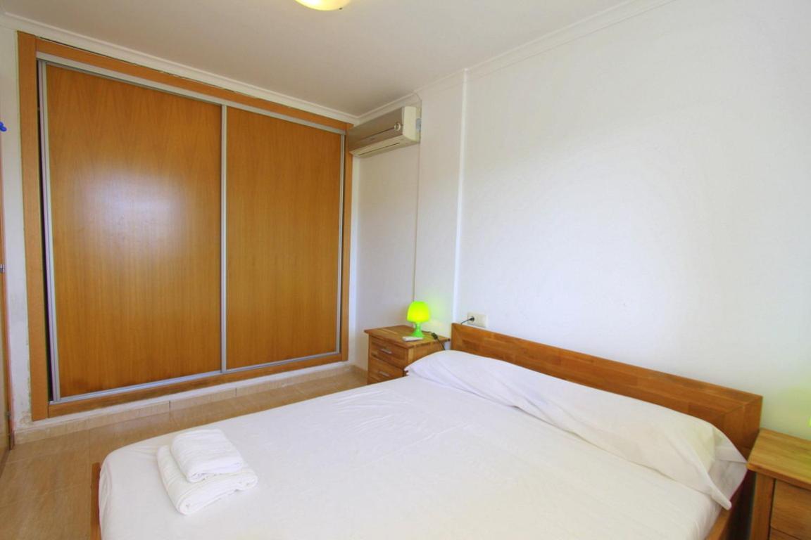 Duplex Marina Golf B5 By Costablancarent Apartment Oliva Exterior photo