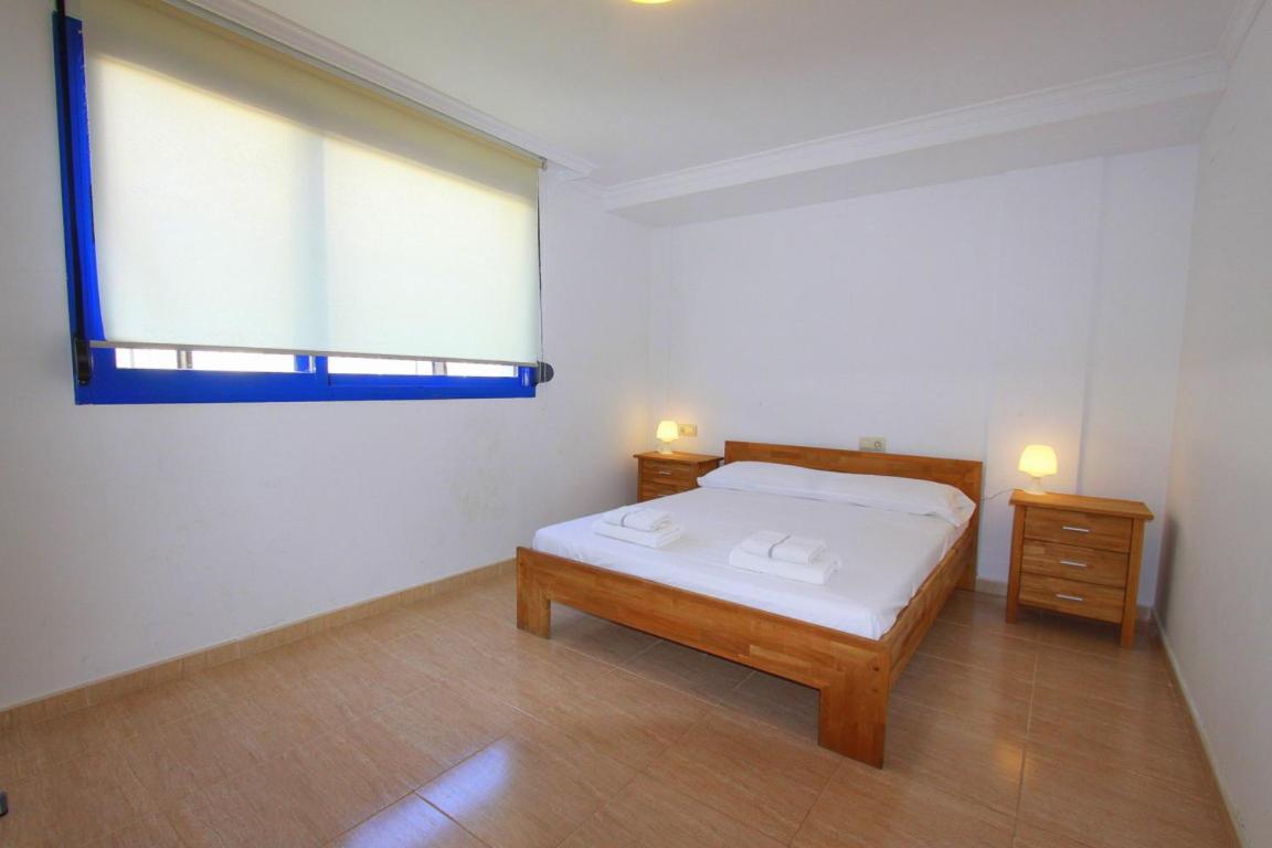 Duplex Marina Golf B5 By Costablancarent Apartment Oliva Exterior photo